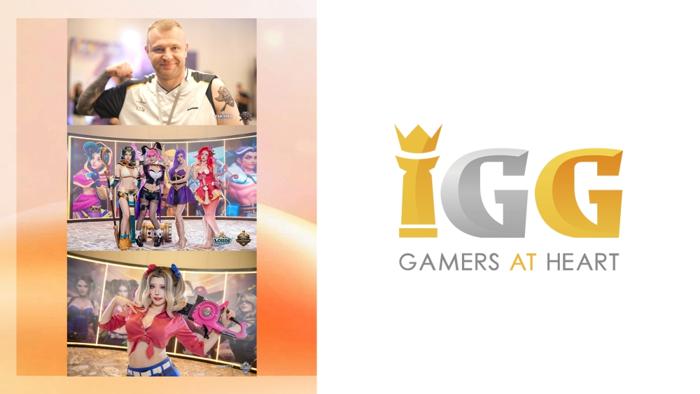 “2025 IGG World Championship” ปิดฉากอย่างยิ่งใหญ่ ณ อินชอน! 5 “2025 IGG World Championship” ปิดฉากอย่างยิ่งใหญ่ ณ อินชอน!