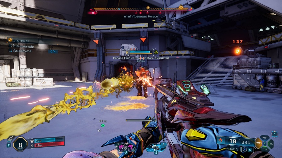 Borderlands 4 Review