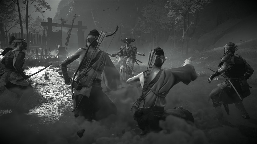 Ghost of Yōtei Review