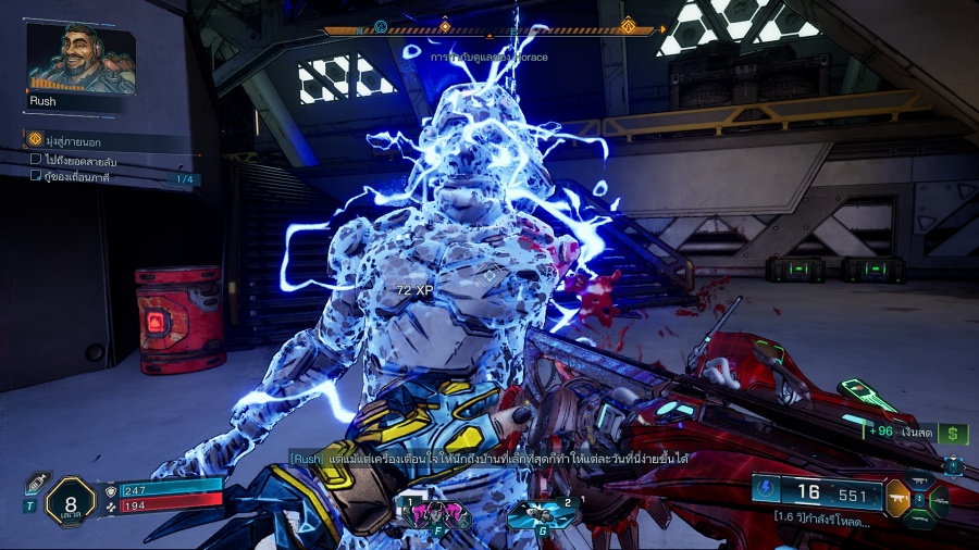 Borderlands 4 Review