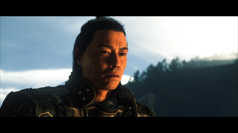 Ghost of Yōtei Review
