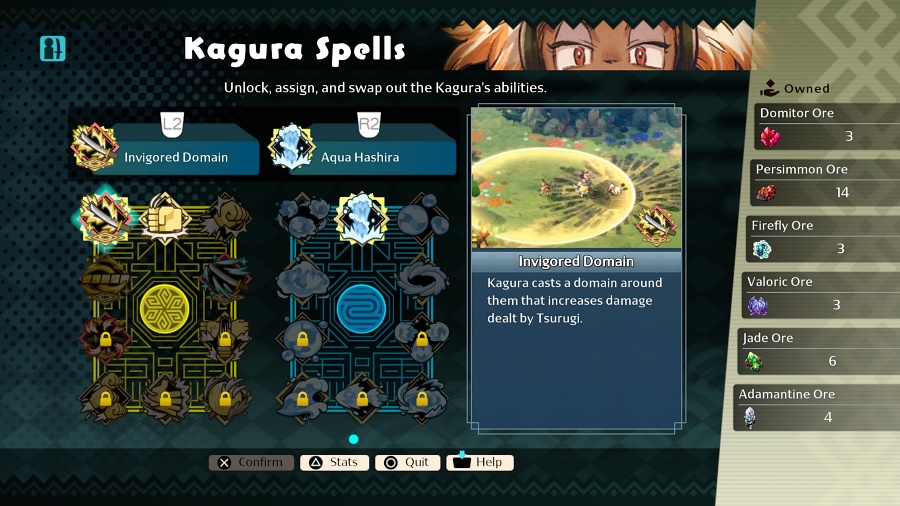 Towa and the Guardians of the Sacred Tree Review