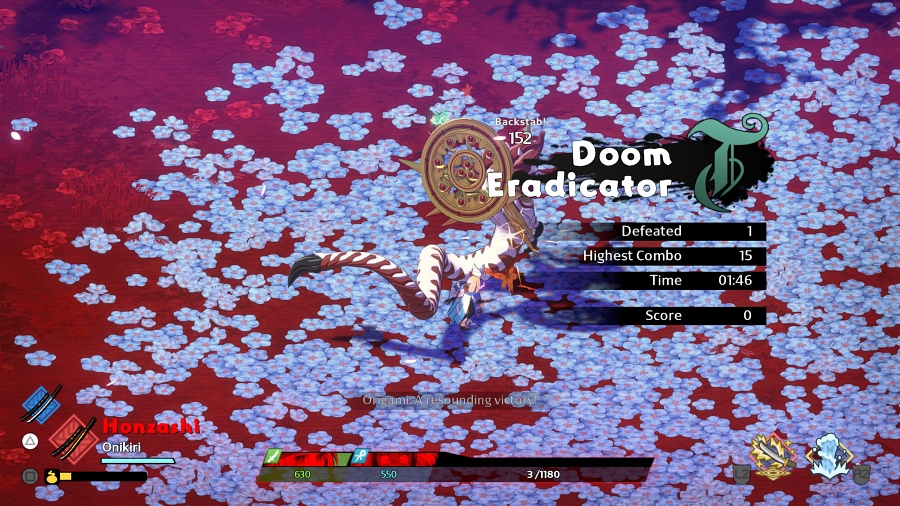 Towa and the Guardians of the Sacred Tree Review