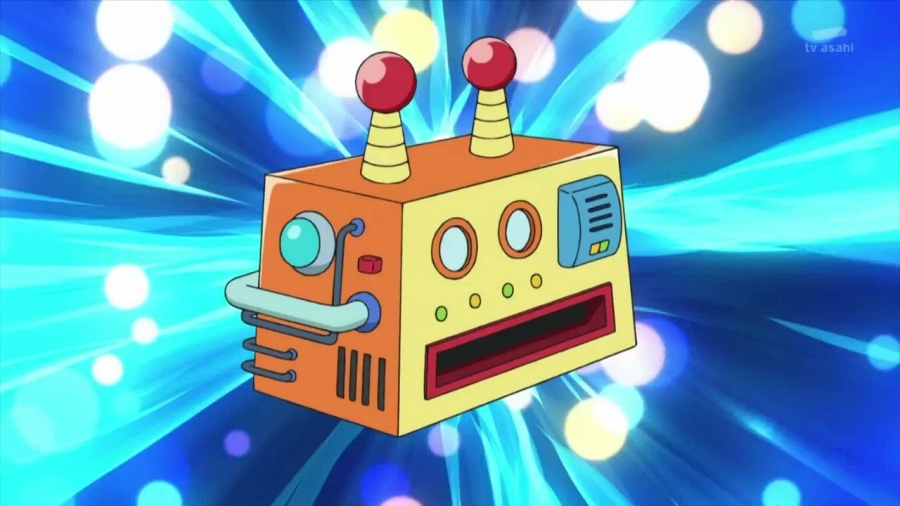 5 สาเหตุที่ Doraemon อยู่ในใจผู้ชมทั่วโลก 2 5 Reasons PPL Love Doraemon