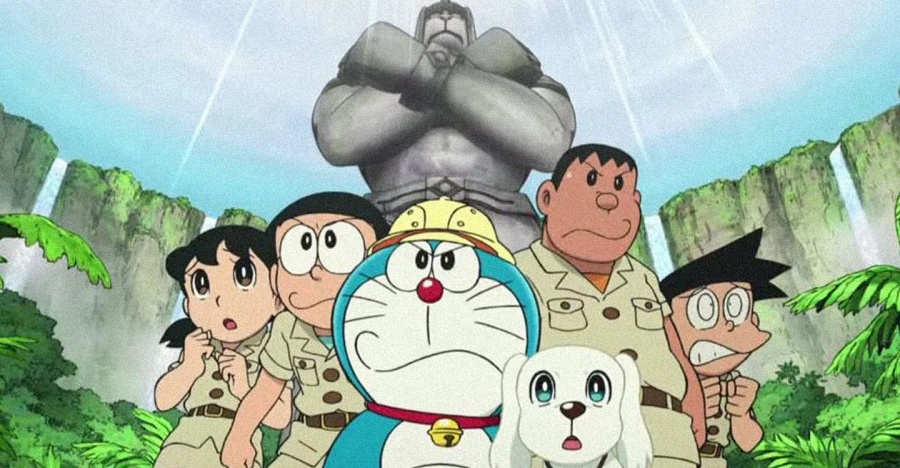 5 สาเหตุที่ Doraemon อยู่ในใจผู้ชมทั่วโลก 4 5 Reasons PPL Love Doraemon