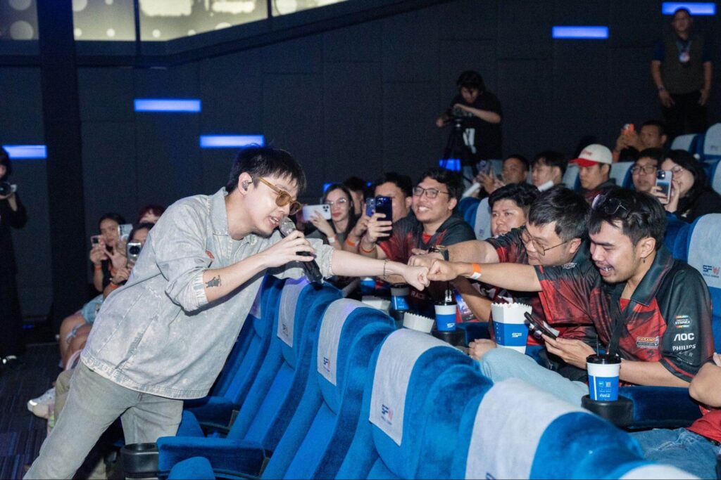 Yulgang PC ฉลอง 20 ปี จับมือ AMD เปิดศึกชิงแชมป์ประเทศ