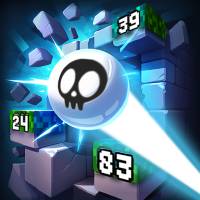 Bricks Breaker RPG เปิดให้บริการบนสโตร์ไทยแล้ววันนี้