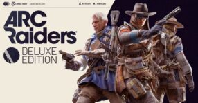 รวมพลเหล่า Raiders – Embark Studios ประกาศ ARC Raiders Server Slam เตรียมเข้าร่วมการต่อสู้ในวันที่ 17 ตุลาคมนี้!
