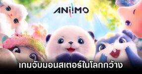 Aniimo Showcases