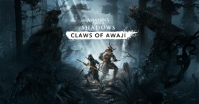 Claws of Awaji ภาคเสริมของ Assassin’s Creed® Shadows วางจำหน่ายแล้ว