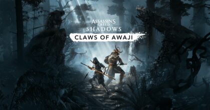 Claws of Awaji ภาคเสริมของ Assassin’s Creed® Shadows วางจำหน่ายแล้ว