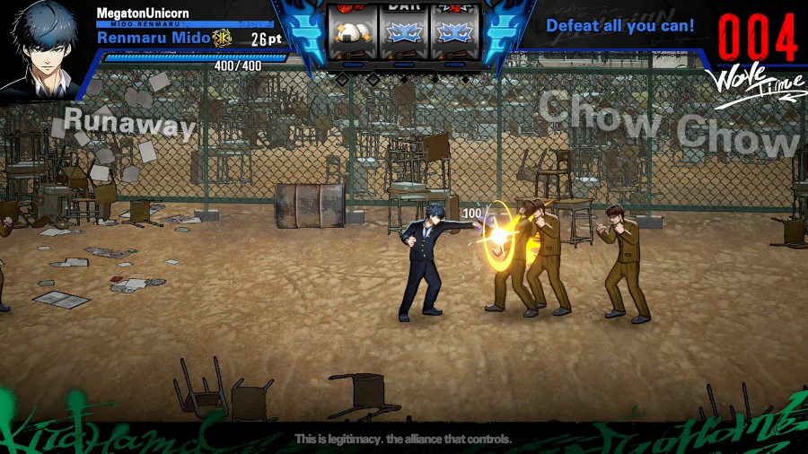 D3 Publisher ประกาศเปิดตัว BADBOY BROTHER เกม Side-Scrolling Beat ‘Em Up สุดมันส์ 2 BADBOY BROTHER Announced