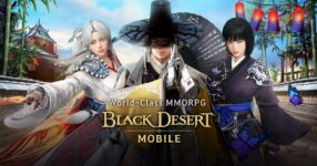 Black Desert Mobile เปิดตัวระบบ ‘ความเร่าร้อนแห่งการผจญภัย’
