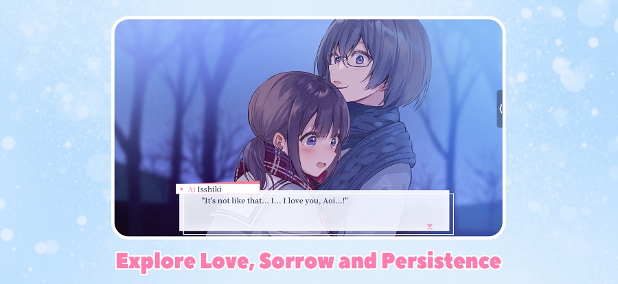 Black Lily's Tale