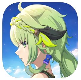 Blue Protocol Star Resonance GB Icon