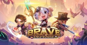 Brave Defense