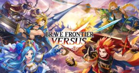 Brave Frontier Versus TH Pre Reg