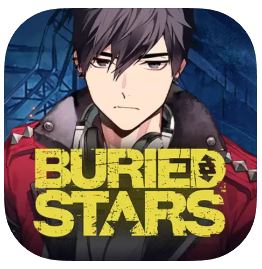 Buried Stars icon