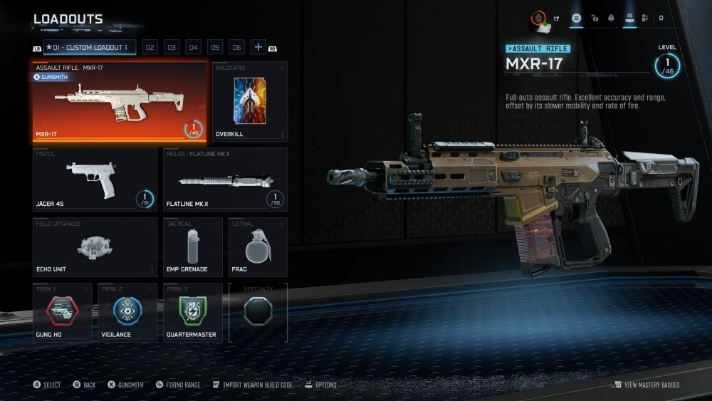 เปิดเผยข้อมูลใหม่: เจาะลึก Multiplayer ใน Call of Duty: Black Ops 7