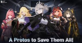 Chaos Zero Nightmare Announced