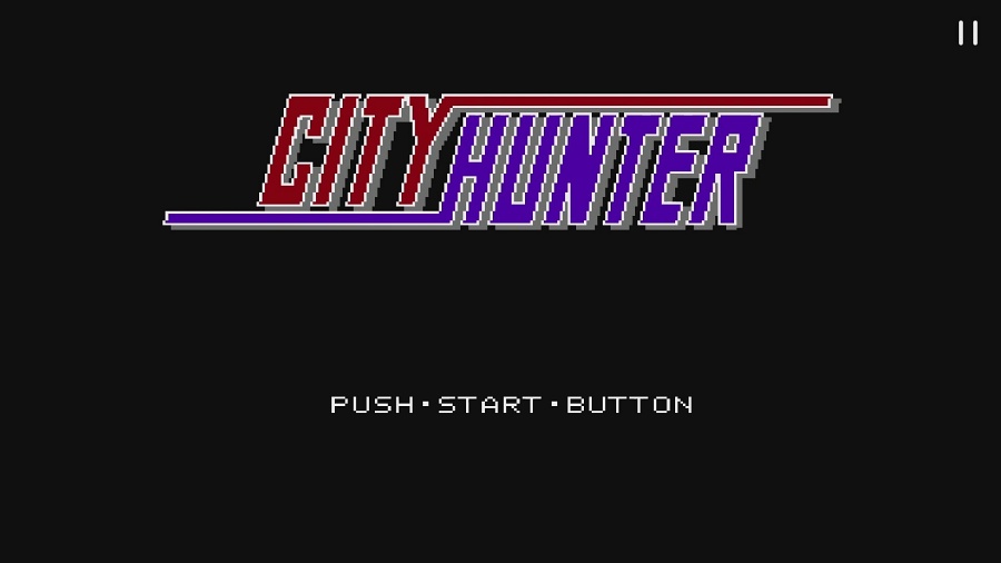 City Hunter revival Announced