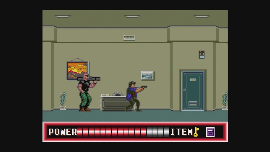 City Hunter revival Announced