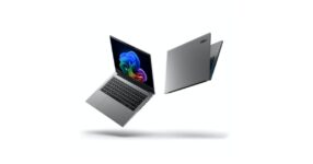 Acer เปิดตัวแล็ปท็อปTravelMate X14 AI