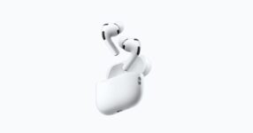 ขอแนะนำ AirPods Pro 3 สุดยอดประสบการณ์เสียง