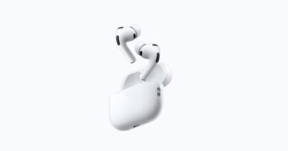 ขอแนะนำ AirPods Pro 3 สุดยอดประสบการณ์เสียง