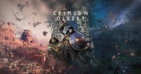 Pearl Abyss เปิดตัวเกม Crimson Desert ทั่วโลกในวันที่ 20 มีนาคม 2569 