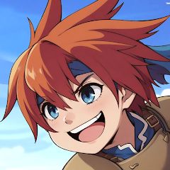 Cross Gate Adventure Icon