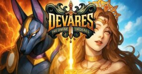 Davares Announced