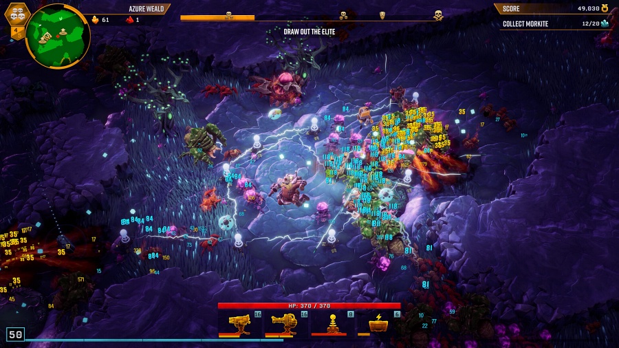 Deep Rock Galactic: Survivor Announced