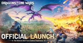 Dragonstone War main Feature