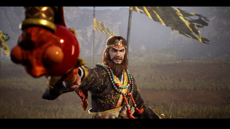 Dynasty Warriors 3: Complete Edition Remastered Announced