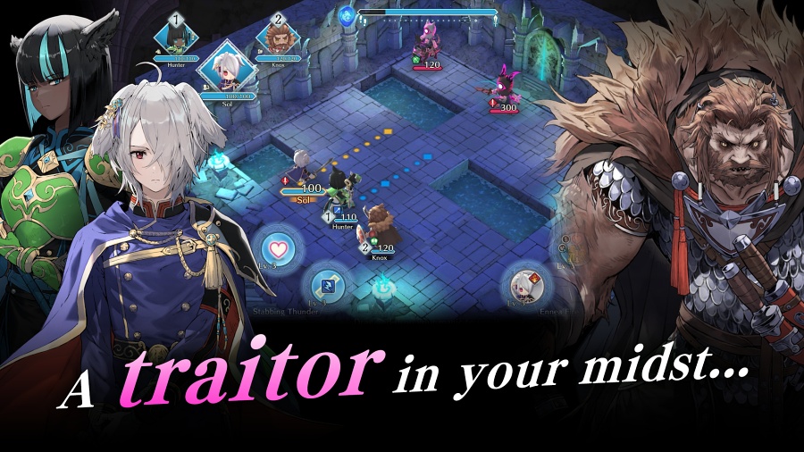 Fire Emblem Shadows Announced