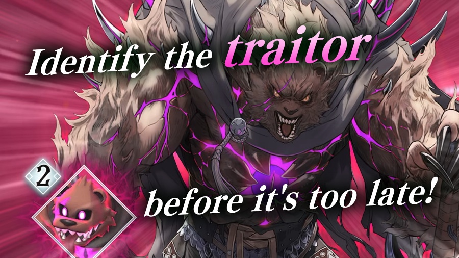Fire Emblem Shadows Announced