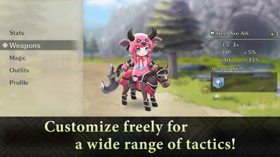 Fire Emblem Shadows Announced