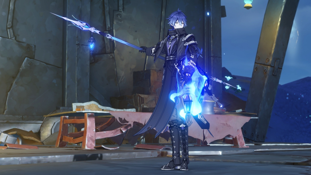 Genshin Impact เปิดตัว Nod-Krai แล้ววันนี้พร้อมการอัปเดตใหญ่ประจำปี