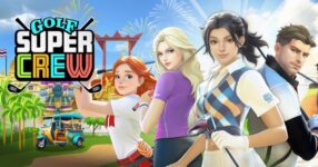 Ini3 จับมือ Twohands Games ส่งตรงความสนุก ‘Golf Super Crew’ สู่ผู้เล่นชาวไทย!