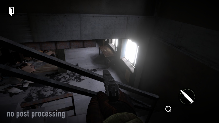 Grimzone Announced