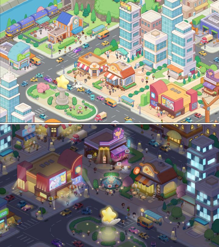Happy Citizen เปิดให้บริการทั้ง iOS/Android บนสโตร์ไทยแล้ว