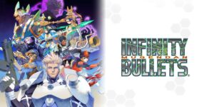 INFINITY BULLETS