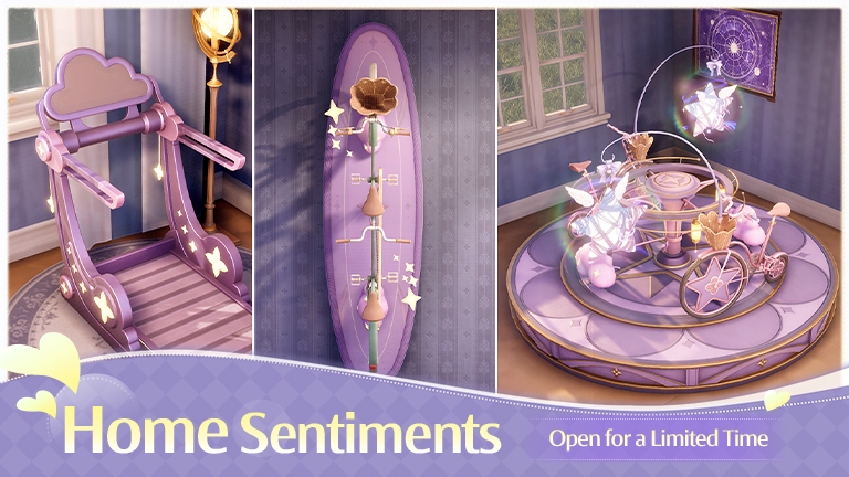 Infinity Nikki เวอร์ชัน 1.10 “Golden Season” เปิดตัว 29 กันยายนนี้