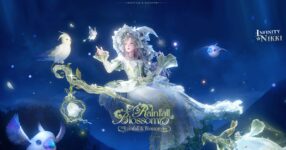 Infinity Nikki เวอร์ชัน 1.10 “Golden Season” เปิดตัว 29 กันยายนนี้