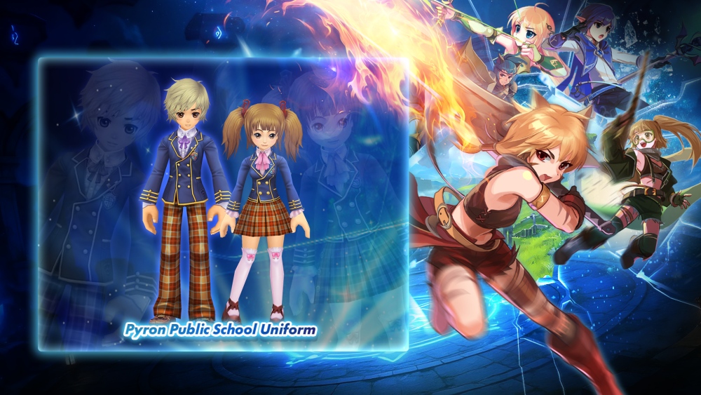 Iris Origin SEA เปิดลงทะเบียนล่วงหน้าแล้ววันนี้!! 6 Iris Origin SEA เปิดลงทะเบียนล่วงหน้าแล้ววันนี้!!