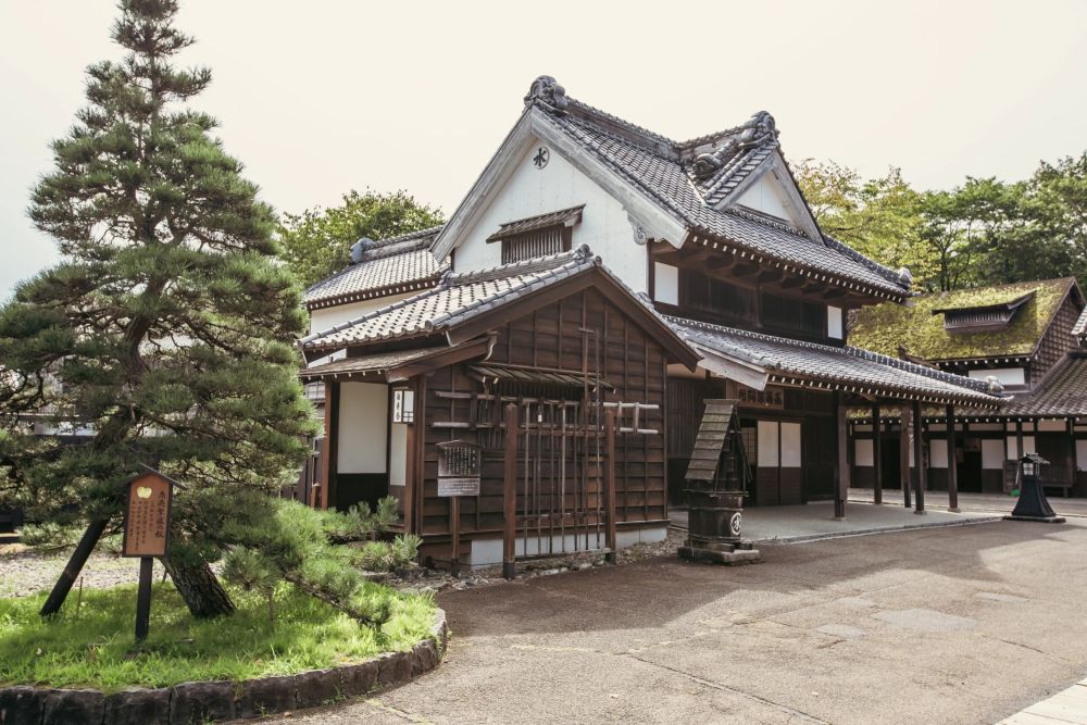 PlayStation จับมือกับ Klook ประกาศเปิดตัว Ghost of Yōtei Hokkaido Tour