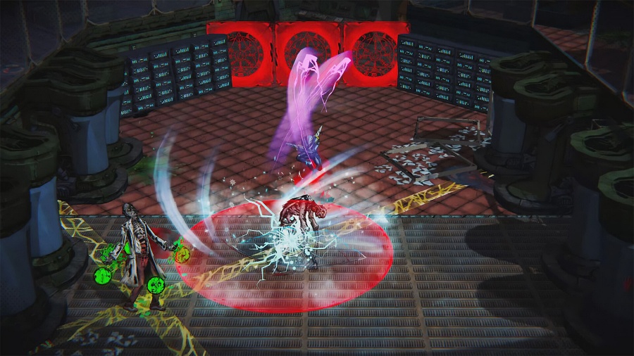 Lethal Honor Order of the Apocalypse Announced
