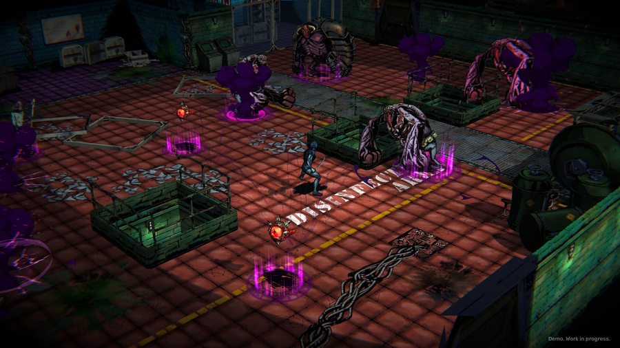 Lethal Honor Order of the Apocalypse Announced