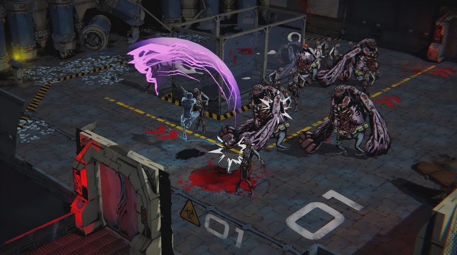 Lethal Honor Order of the Apocalypse Announced